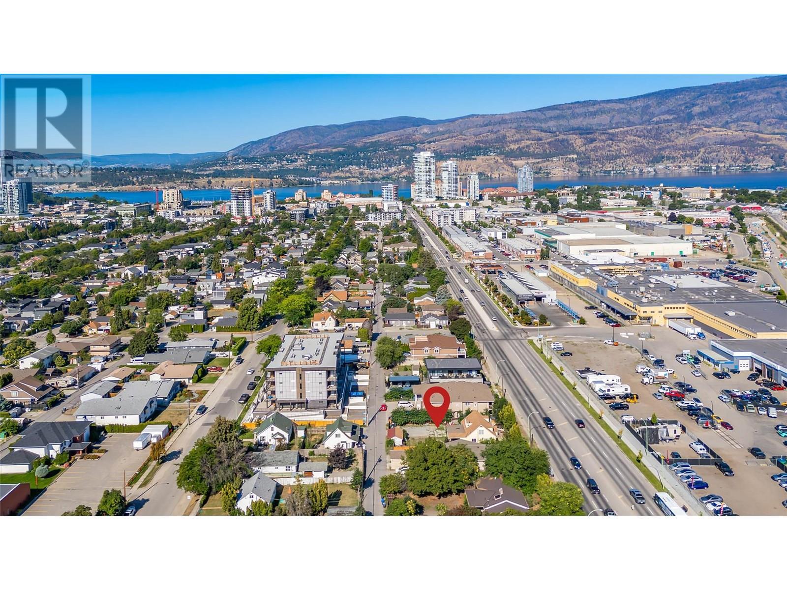 1069 Clement Avenue, Kelowna, BC