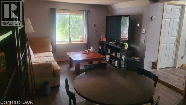 17 Queen Street N, Scotland, ON - Indoor Photo Showing Dining Room