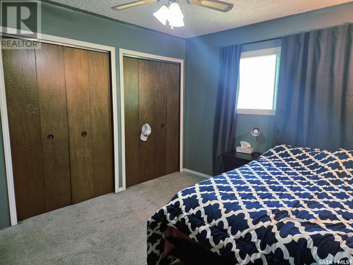 324 Norreys Street, Drake, SK - Indoor Photo Showing Bedroom