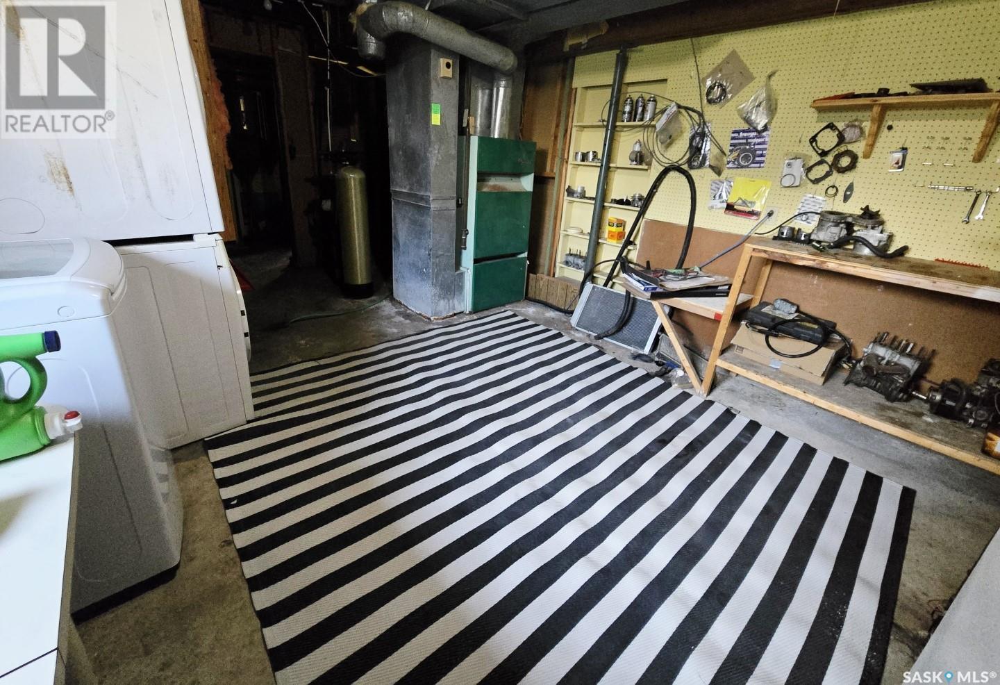 324 Norreys Street, Drake, SK - Indoor Photo Showing Other Room