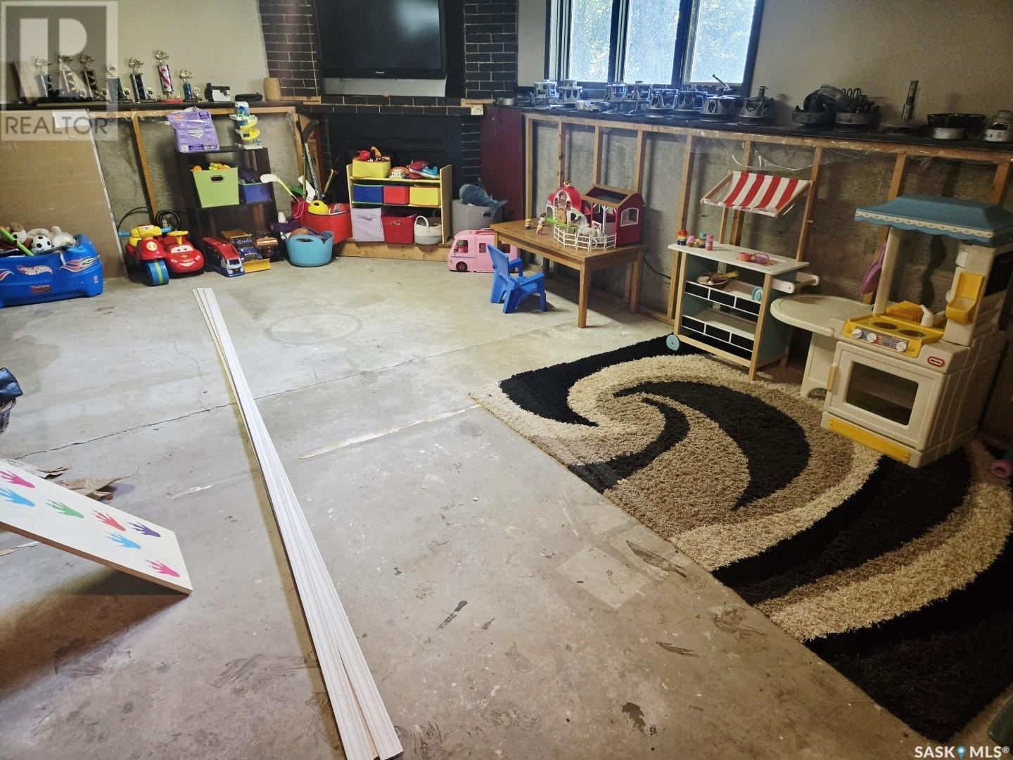 324 Norreys Street, Drake, SK - Indoor