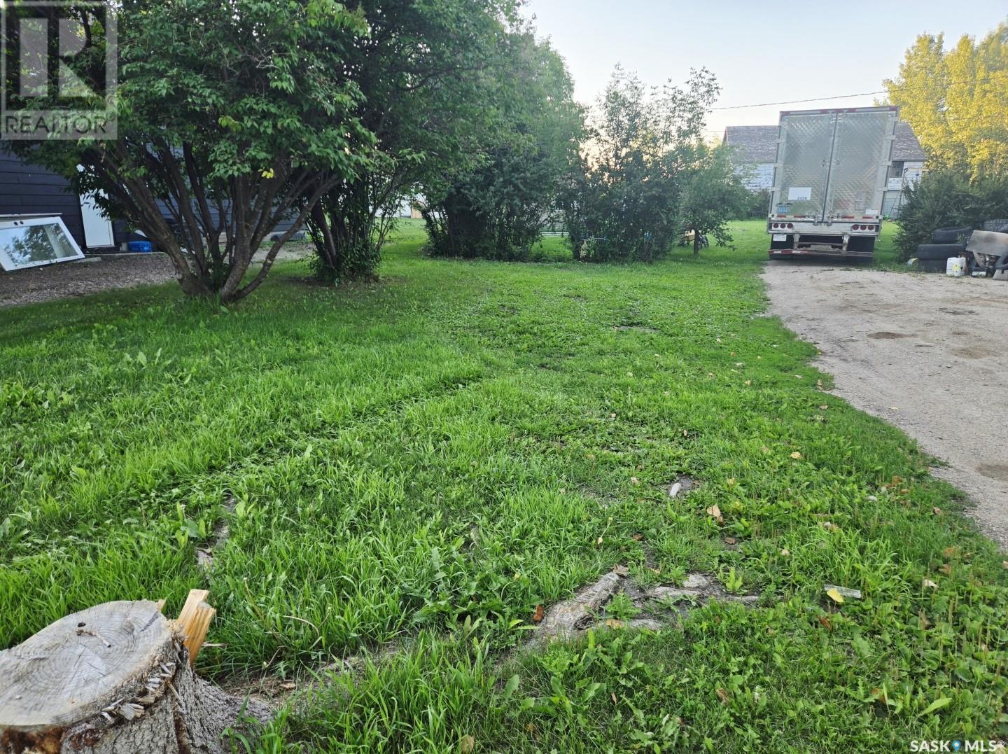 324 Norreys Street, Drake, SK - Outdoor