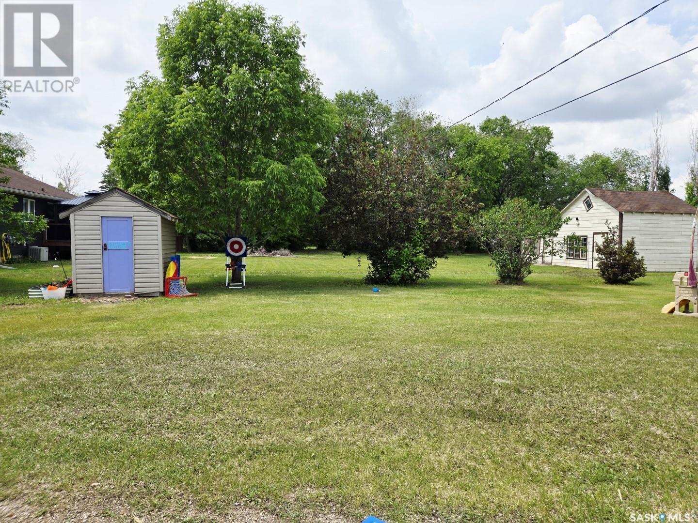 324 Norreys Street, Drake, SK - Outdoor