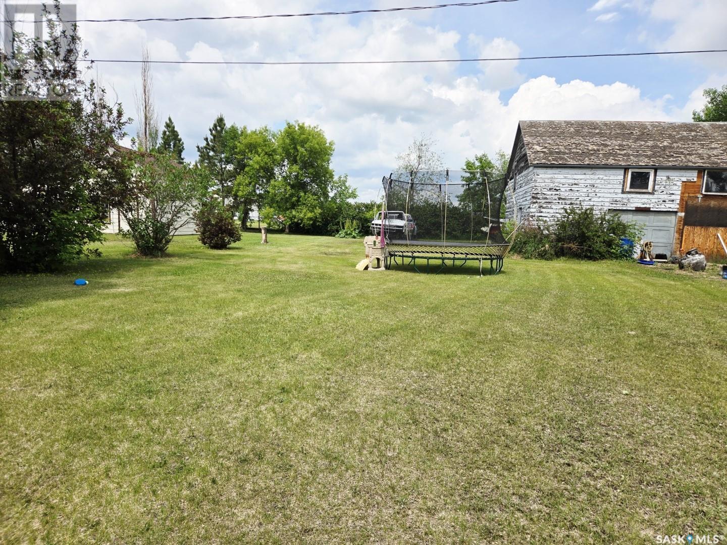 324 Norreys Street, Drake, SK - Outdoor