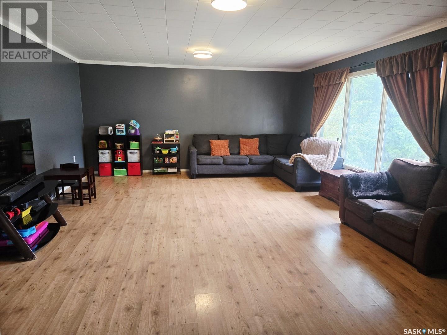 324 Norreys Street, Drake, SK - Indoor