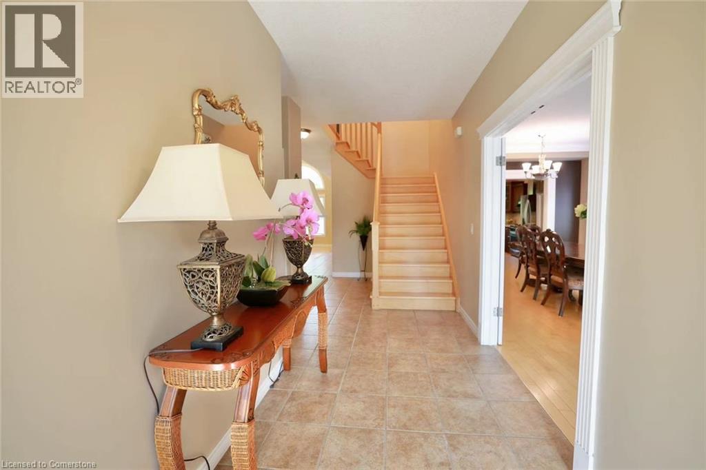 872 Creekside Drive, Waterloo, ON - Indoor Photo Showing Other Room