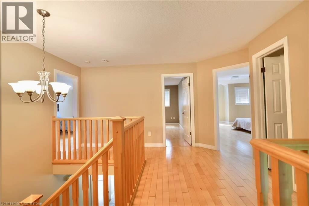 872 Creekside Drive, Waterloo, ON - Indoor Photo Showing Other Room