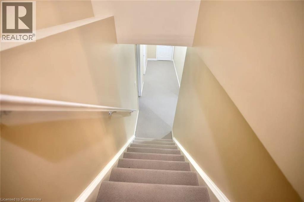 872 Creekside Drive, Waterloo, ON - Indoor Photo Showing Other Room