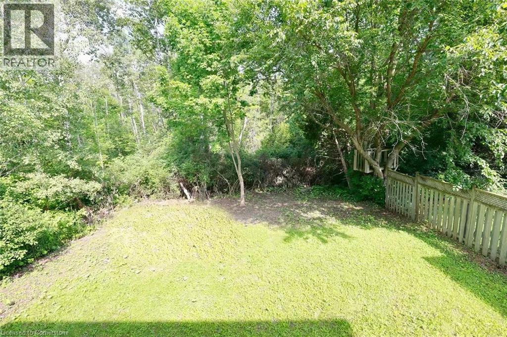 872 Creekside Drive, Waterloo, ON - Outdoor