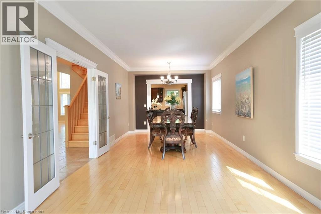 872 Creekside Drive, Waterloo, ON - Indoor