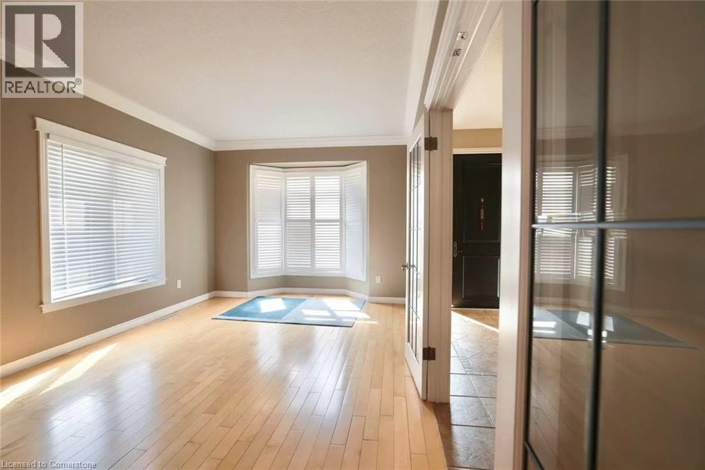 872 Creekside Drive, Waterloo, ON - Indoor Photo Showing Other Room