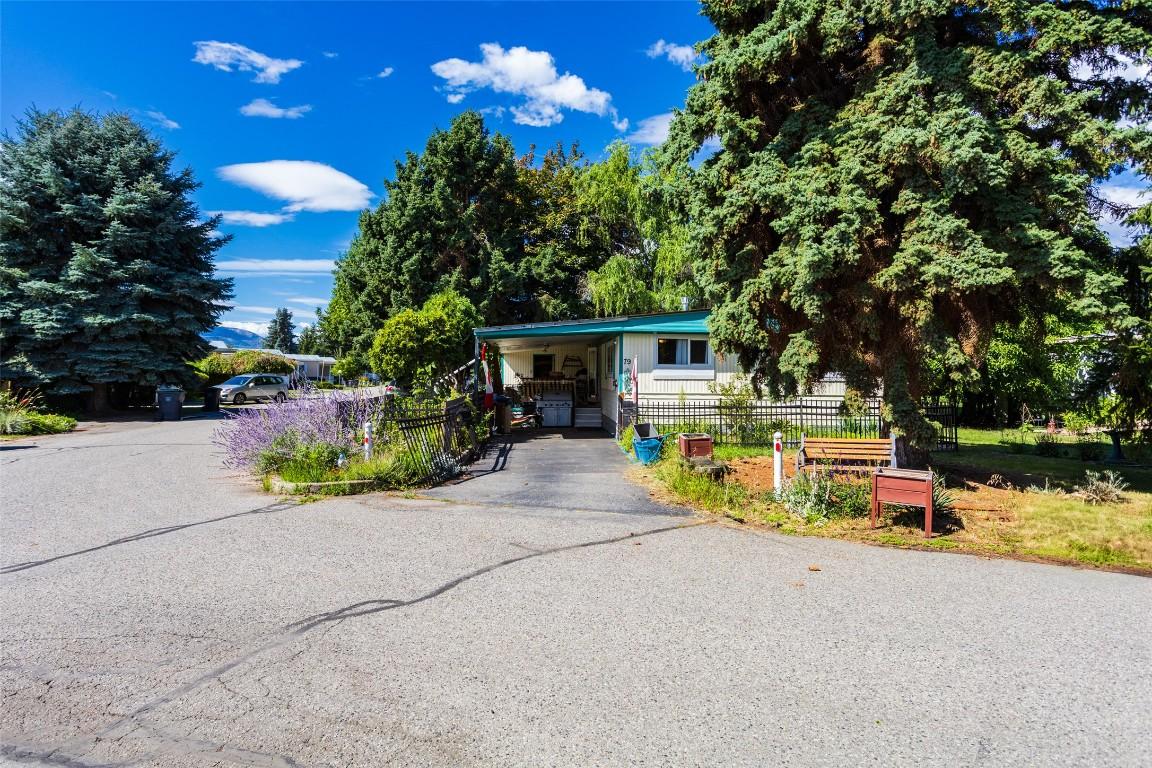 79-3535 Casorso Road, Kelowna, BC