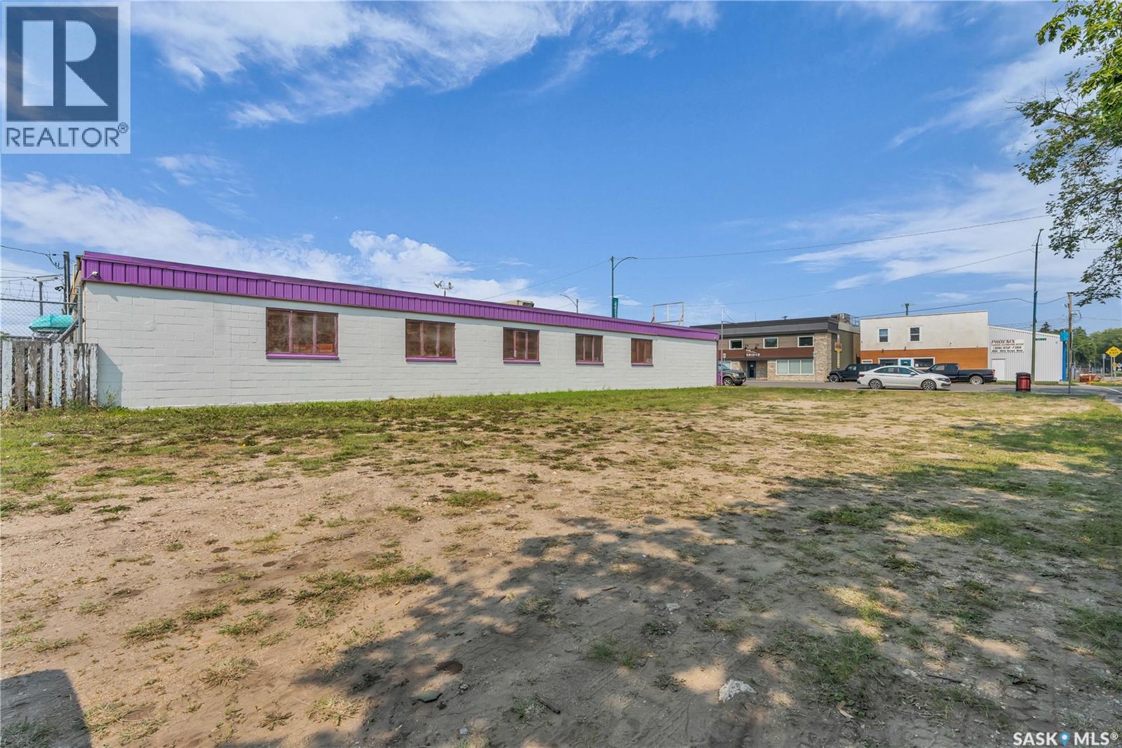 1001 20Th Street W, Saskatoon, SK