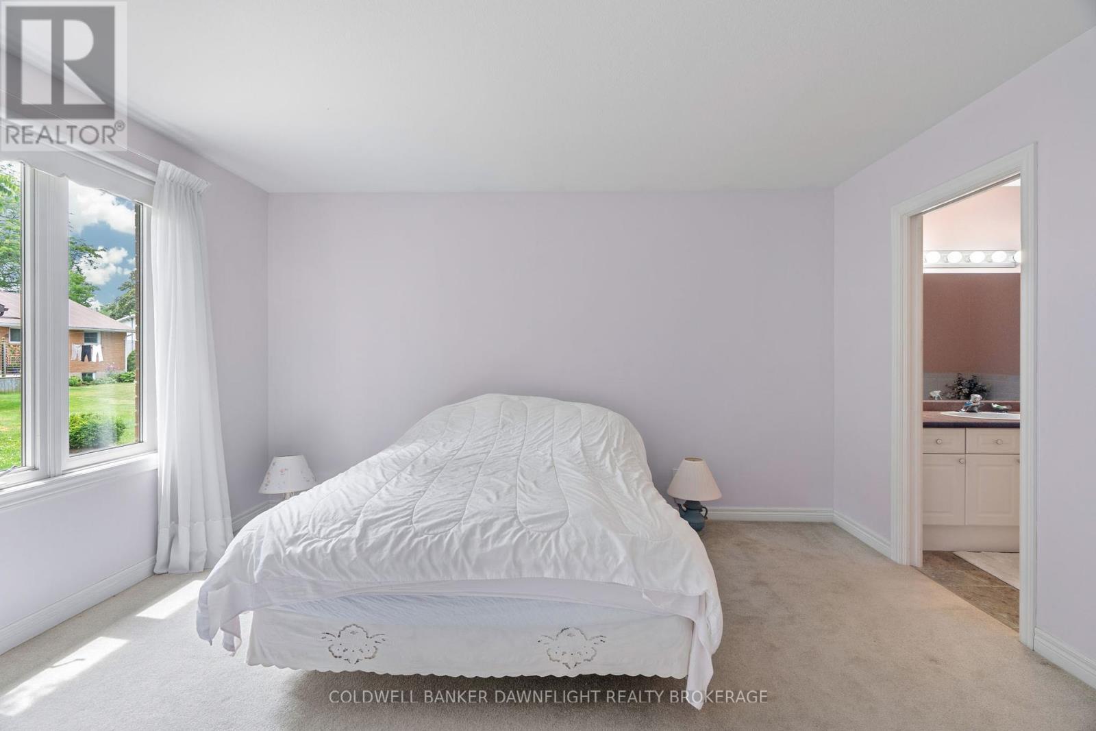 25 Shadow Lane, South Huron (Exeter), ON - Indoor Photo Showing Bedroom