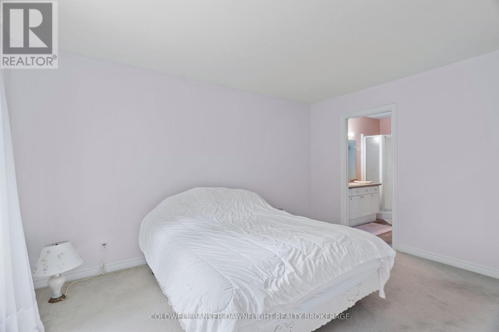 25 Shadow Lane, South Huron (Exeter), ON - Indoor Photo Showing Bedroom