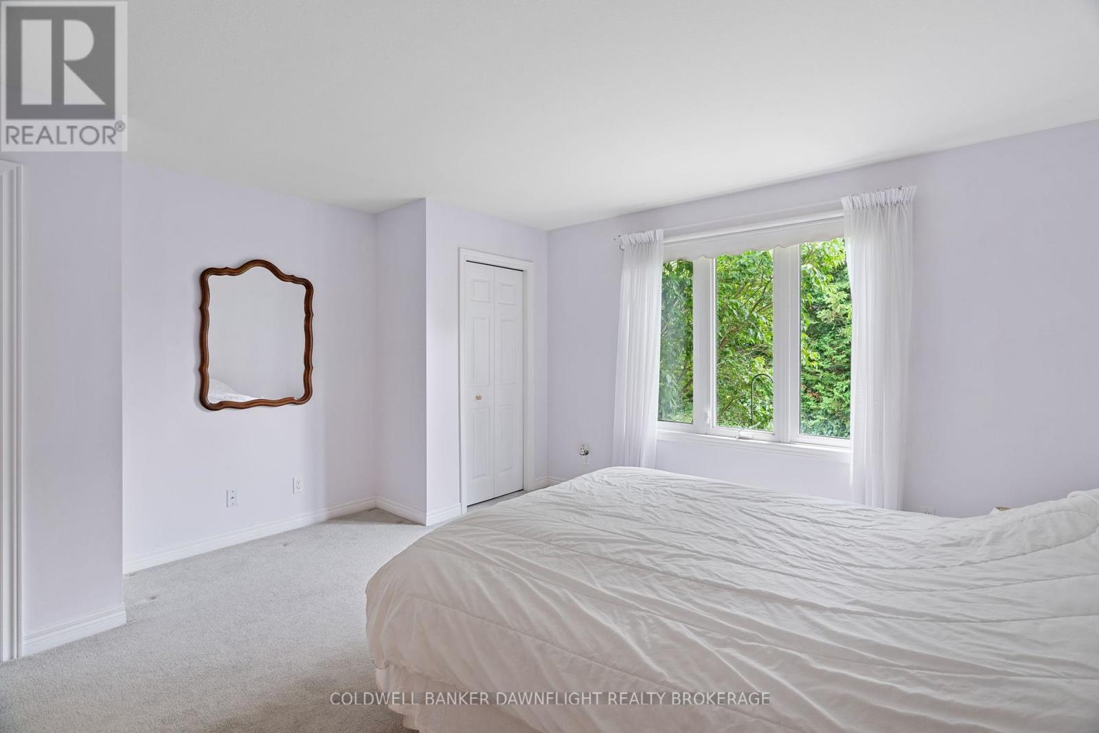 25 Shadow Lane, South Huron (Exeter), ON - Indoor Photo Showing Bedroom