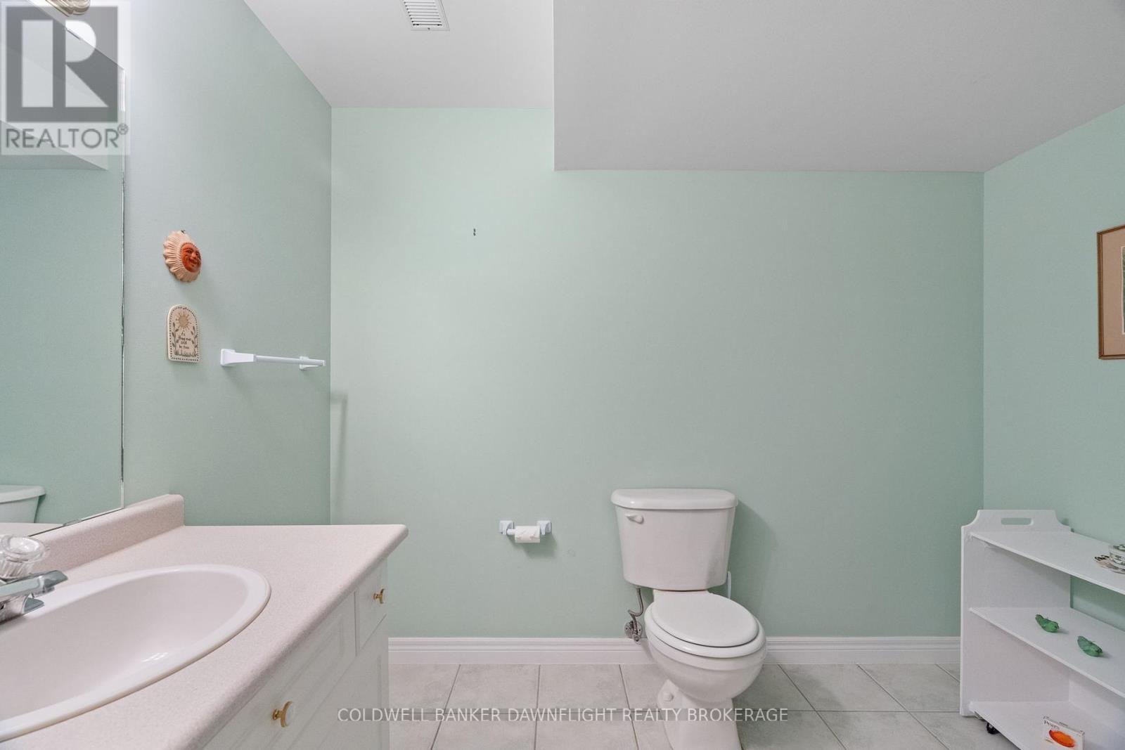 25 Shadow Lane, South Huron (Exeter), ON - Indoor Photo Showing Bathroom