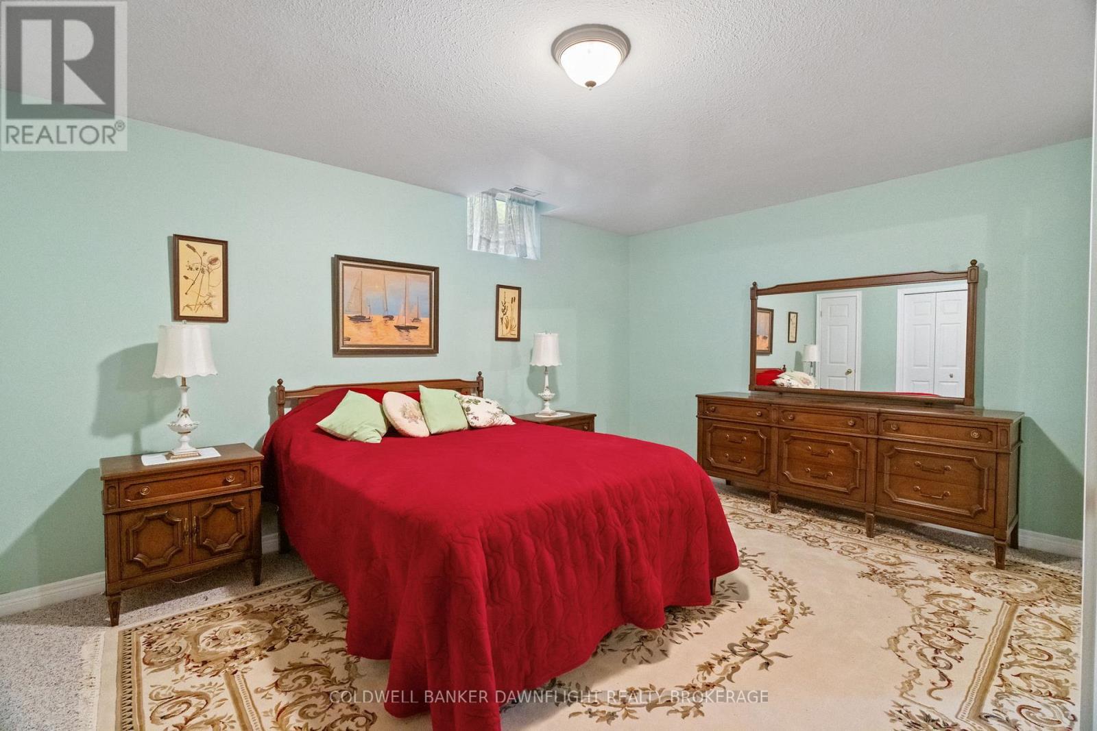 25 Shadow Lane, South Huron (Exeter), ON - Indoor Photo Showing Bedroom