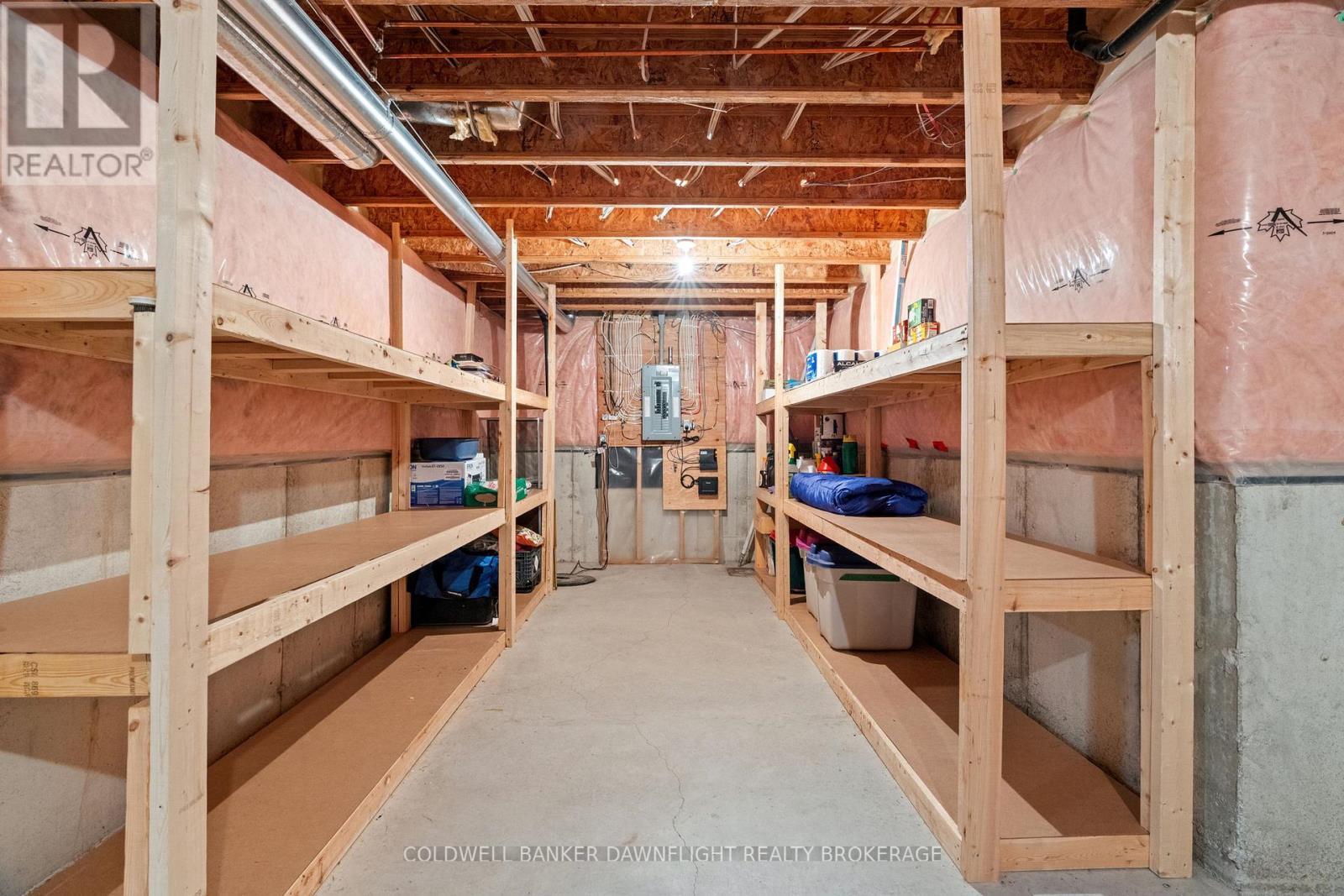 25 Shadow Lane, South Huron (Exeter), ON - Indoor