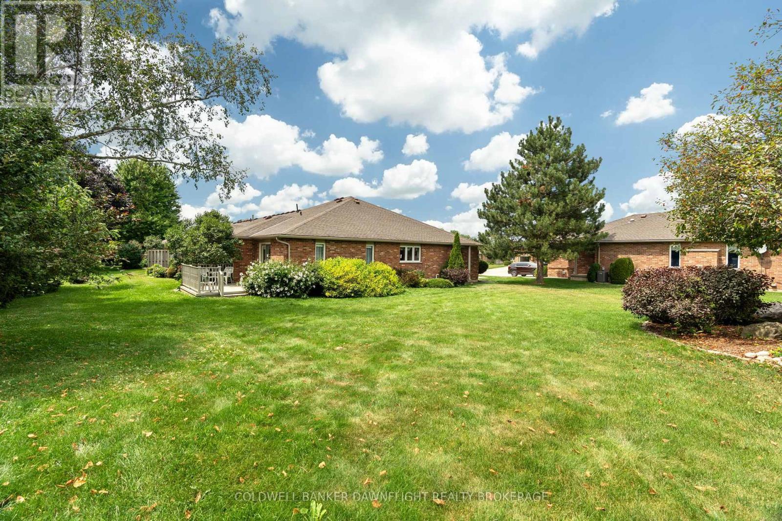 25 Shadow Lane, South Huron (Exeter), ON - Outdoor