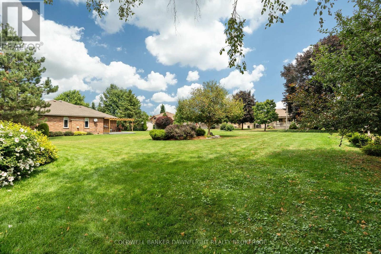 25 Shadow Lane, South Huron (Exeter), ON - Outdoor