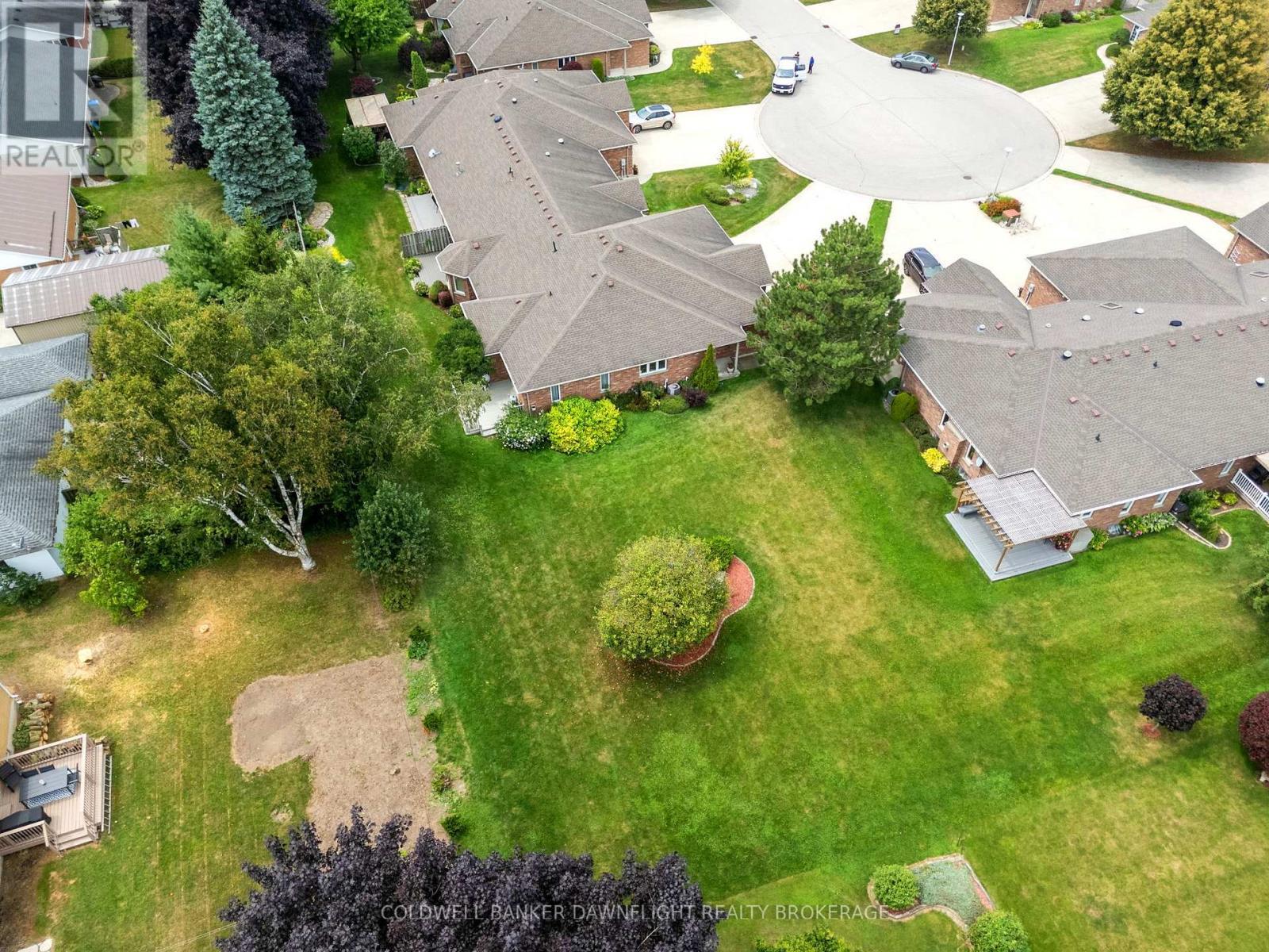 25 Shadow Lane, South Huron (Exeter), ON - Outdoor With View