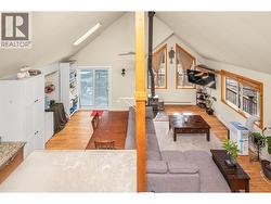 Fab vaulted ceilings -