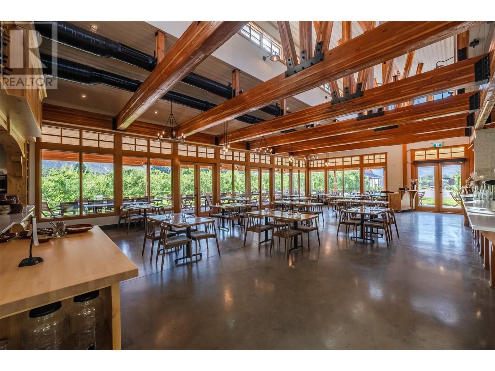 725 Mackenzie Road, Cawston, BC