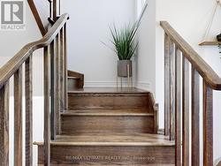 Classic Oak Staircase -