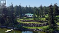 4803 LAKEVIEW ROAD Lac La Hache, BC V0K 1T0