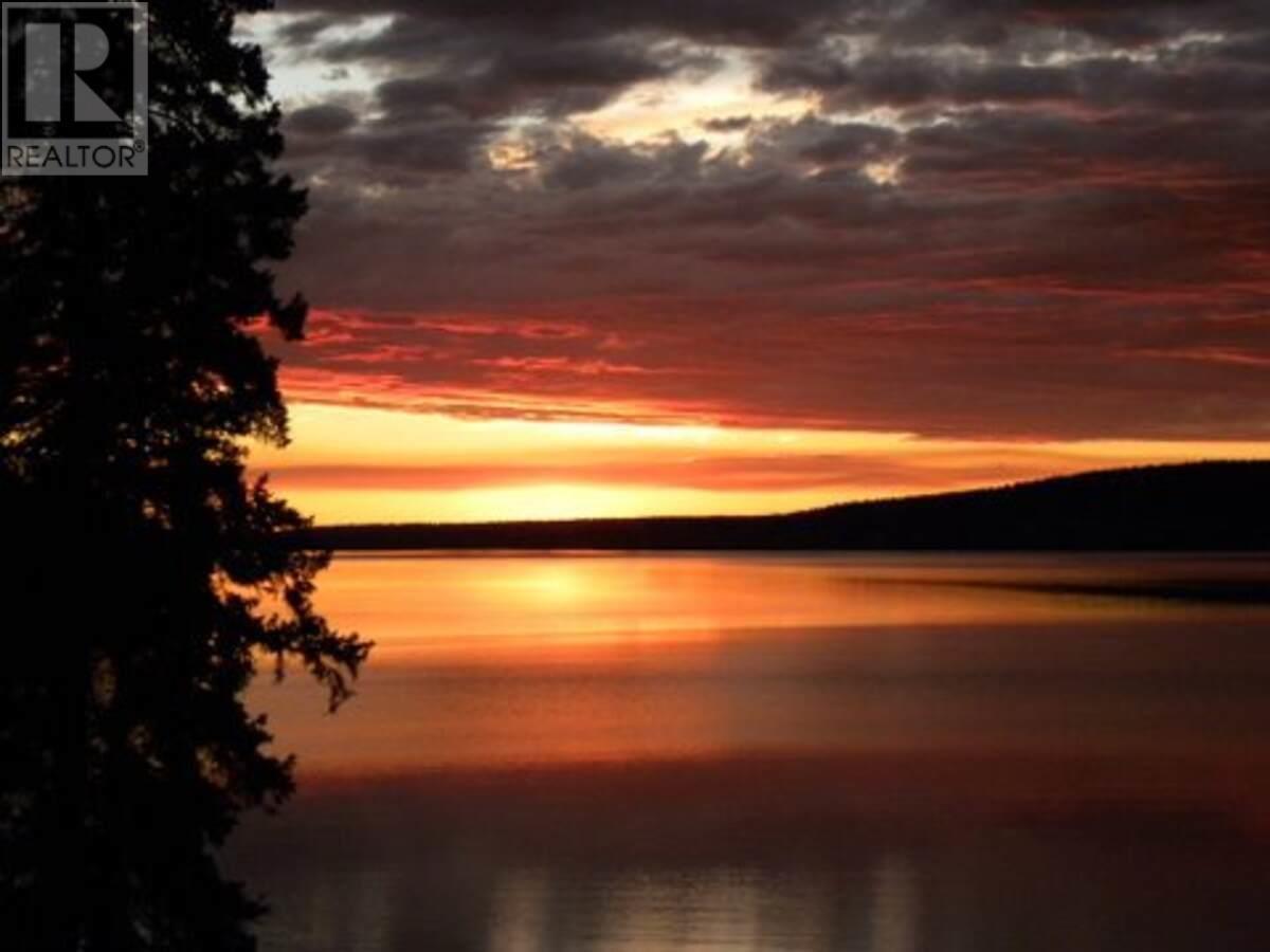 4803 Lakeview Road, Lac La Hache, BC - Outdoor With Body Of Water With View