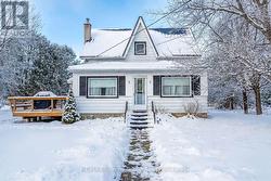 235284 GREY ROAD 13 Grey Highlands, ON N0C 1G0