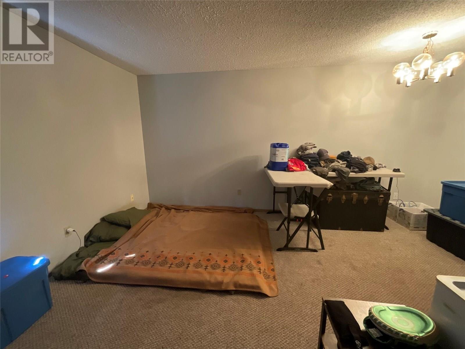 195 Chamberlain Crescent Unit# 202, Tumbler Ridge, BC - Indoor