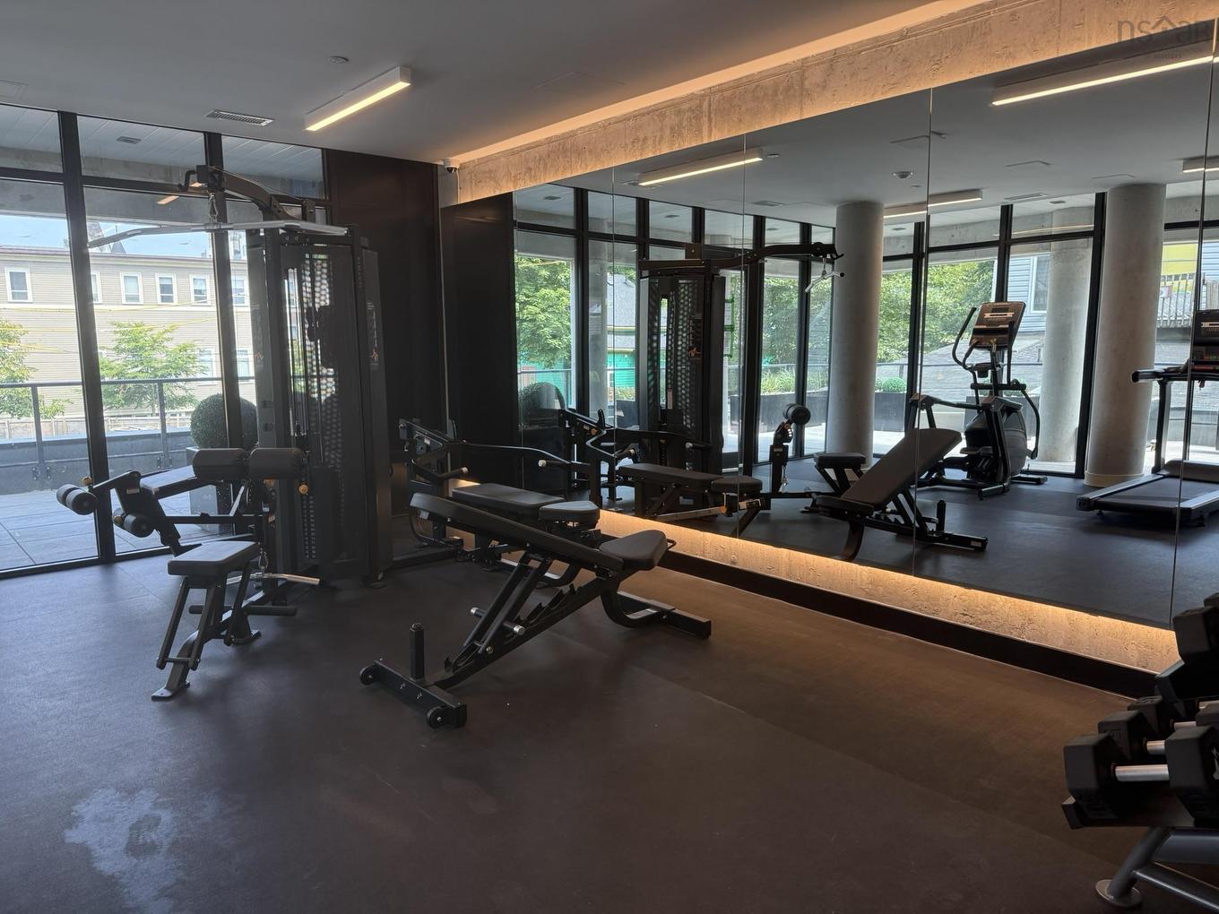 207 5511 Bilby Street, Halifax, NS