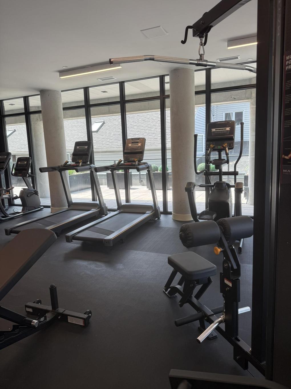 207 5511 Bilby Street, Halifax, NS