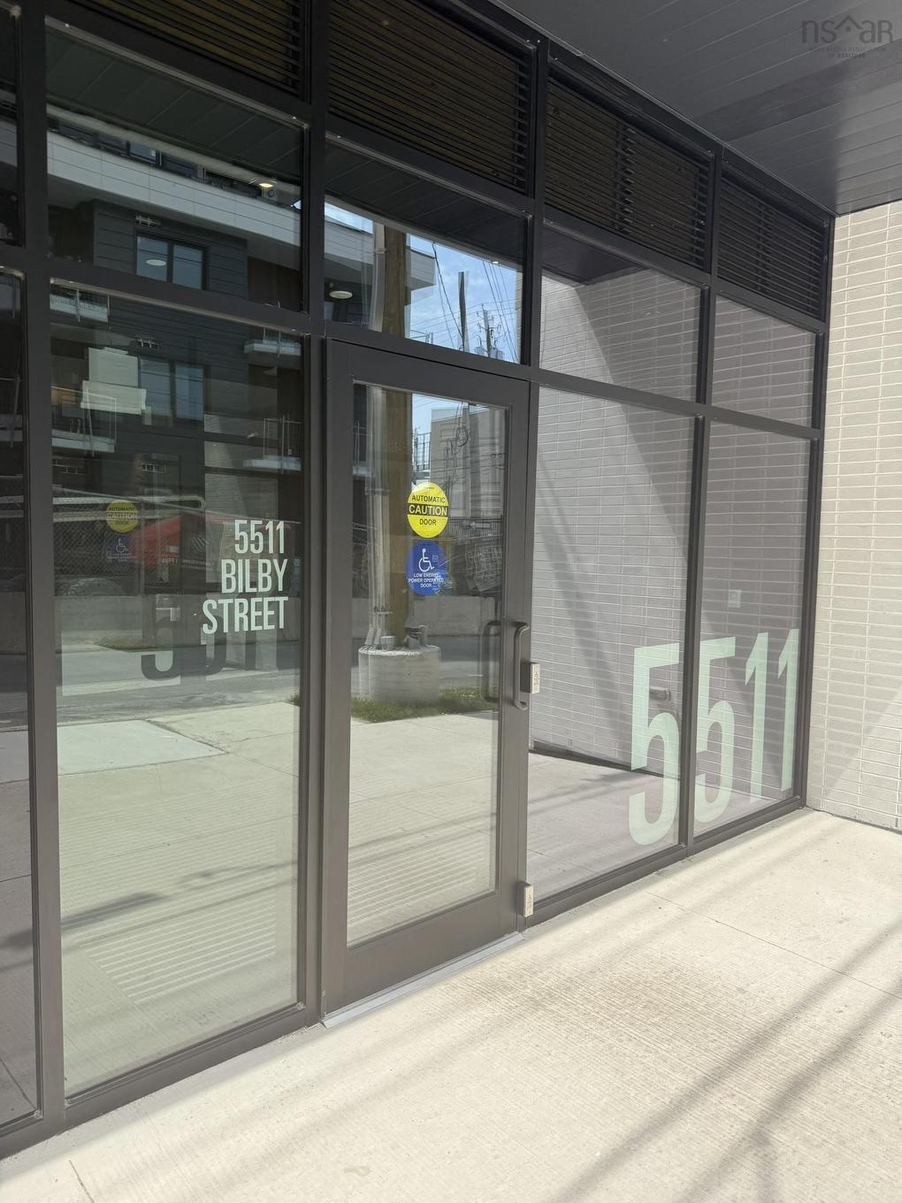 207 5511 Bilby Street, Halifax, NS