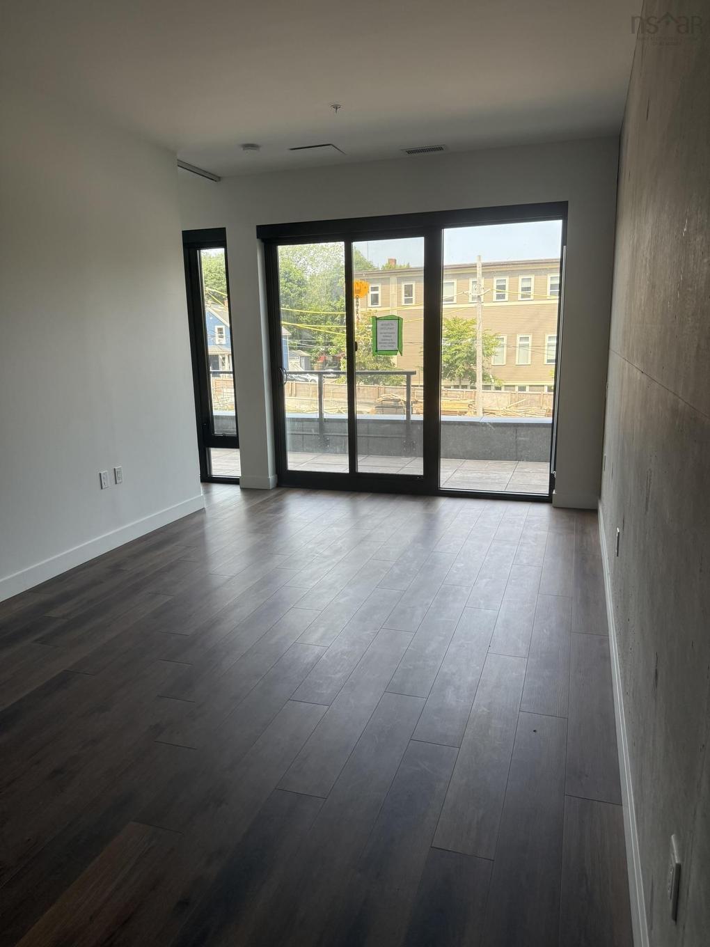 207 5511 Bilby Street, Halifax, NS