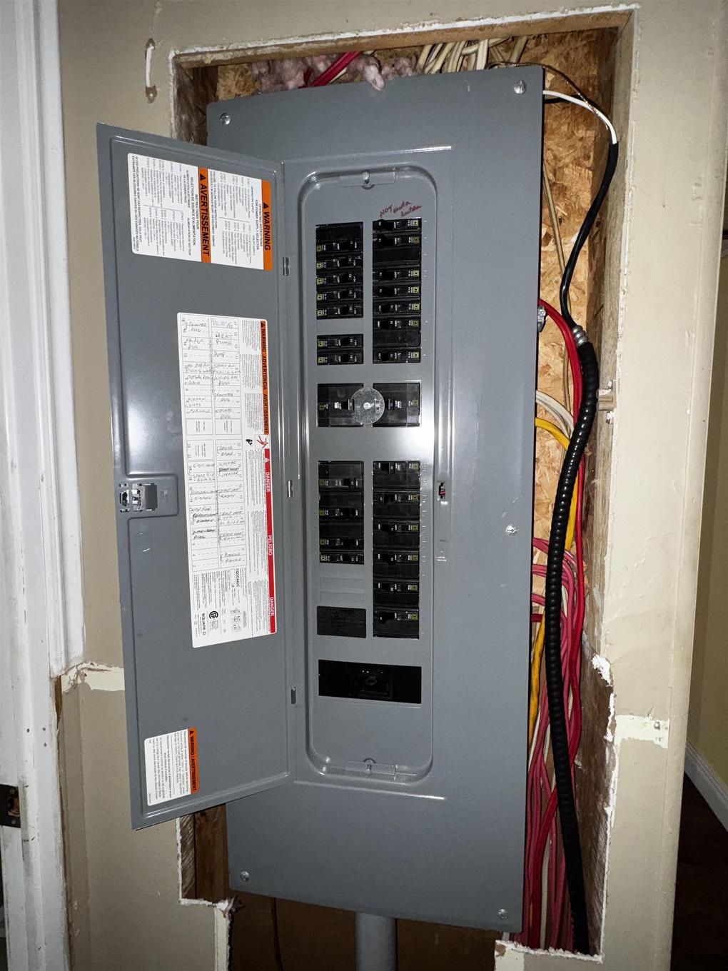 2388 Center Line Road, St. Lawrence, PE