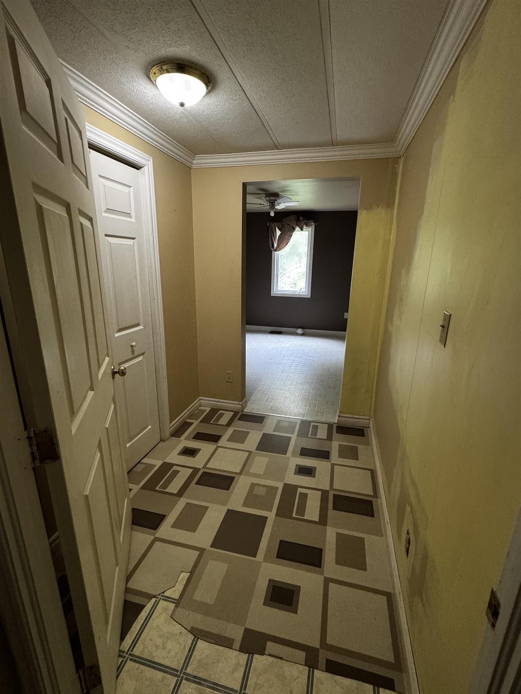 2388 Center Line Road, St. Lawrence, PE