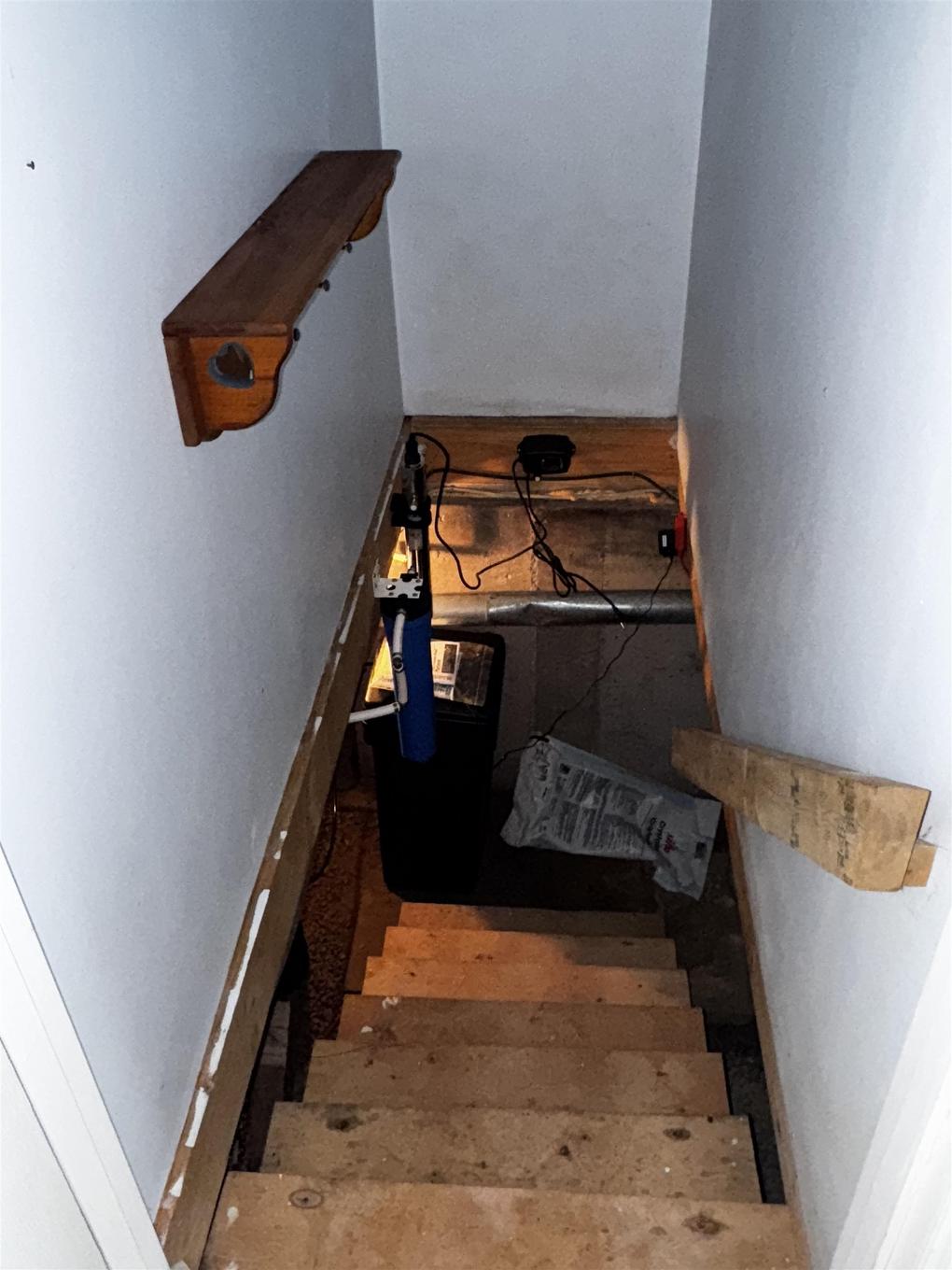 2388 Center Line Road, St. Lawrence, PE