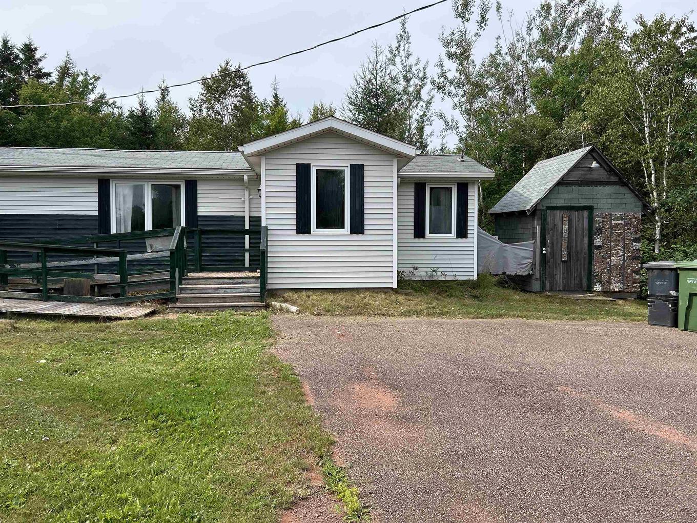 2388 Center Line Road, St. Lawrence, PE