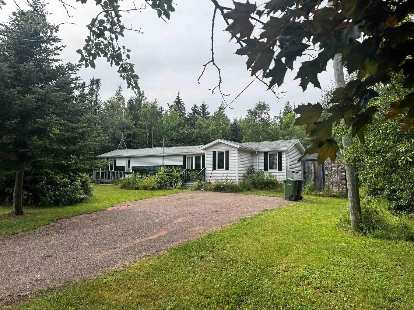 2388 Center Line Road, St. Lawrence, PE