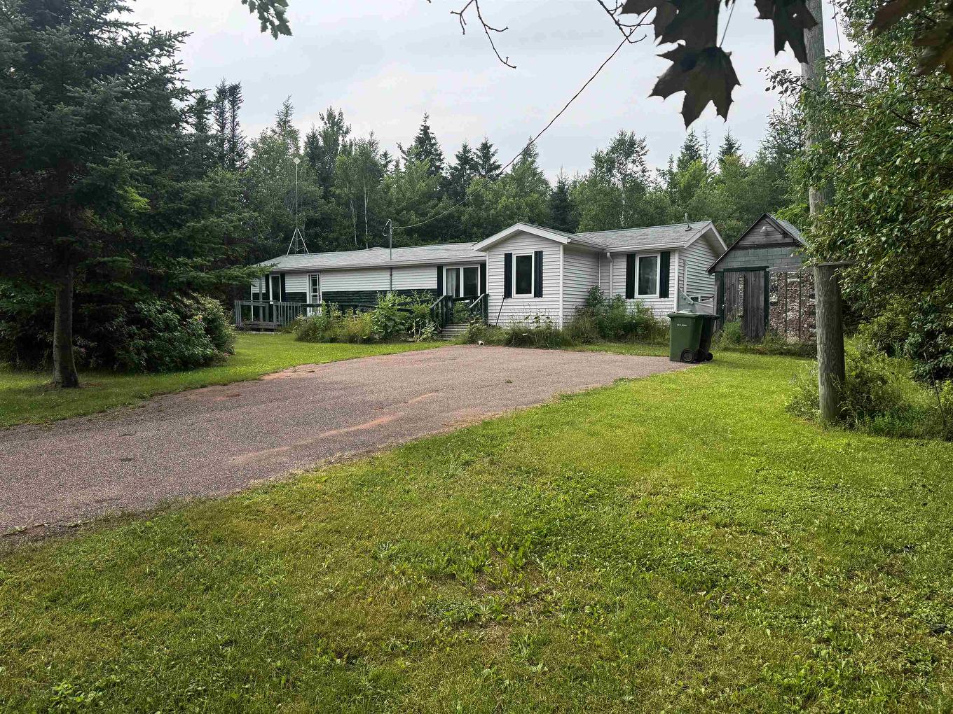 2388 Center Line Road, St. Lawrence, PE