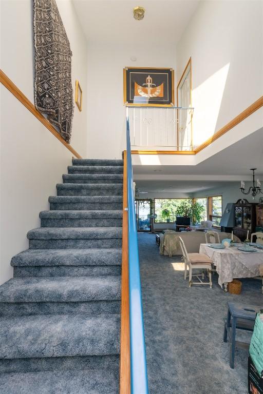 1-1261 Trans Canada Highway, Sorrento, BC - Indoor Photo Showing Other Room