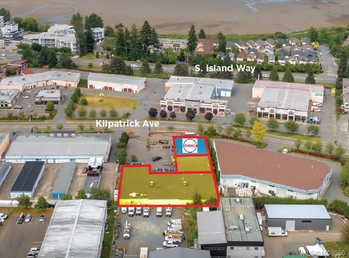 2967 Kilpatrick Ave, Courtenay, BC