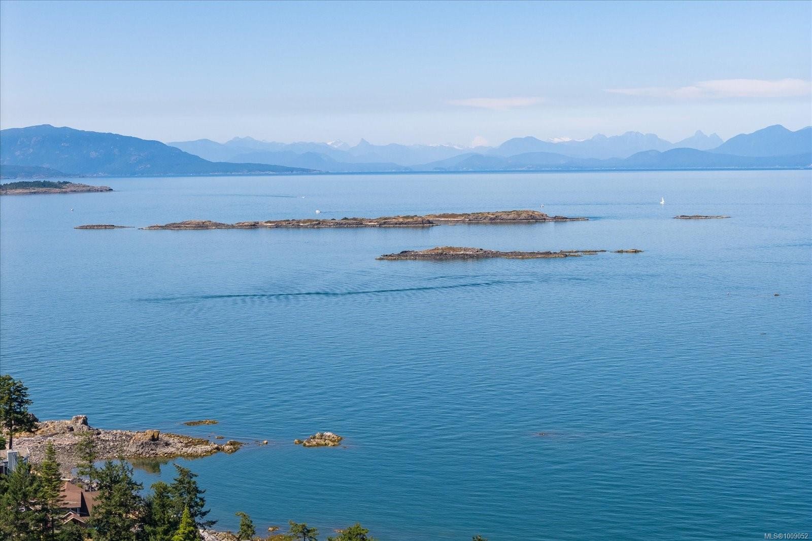 307-3555 Outrigger Rd, Nanoose Bay, BC - Outdoor With Body Of Water With View