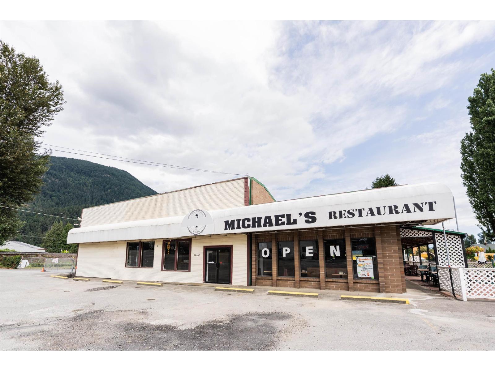 37165 Lougheed Highway, Mission, BC