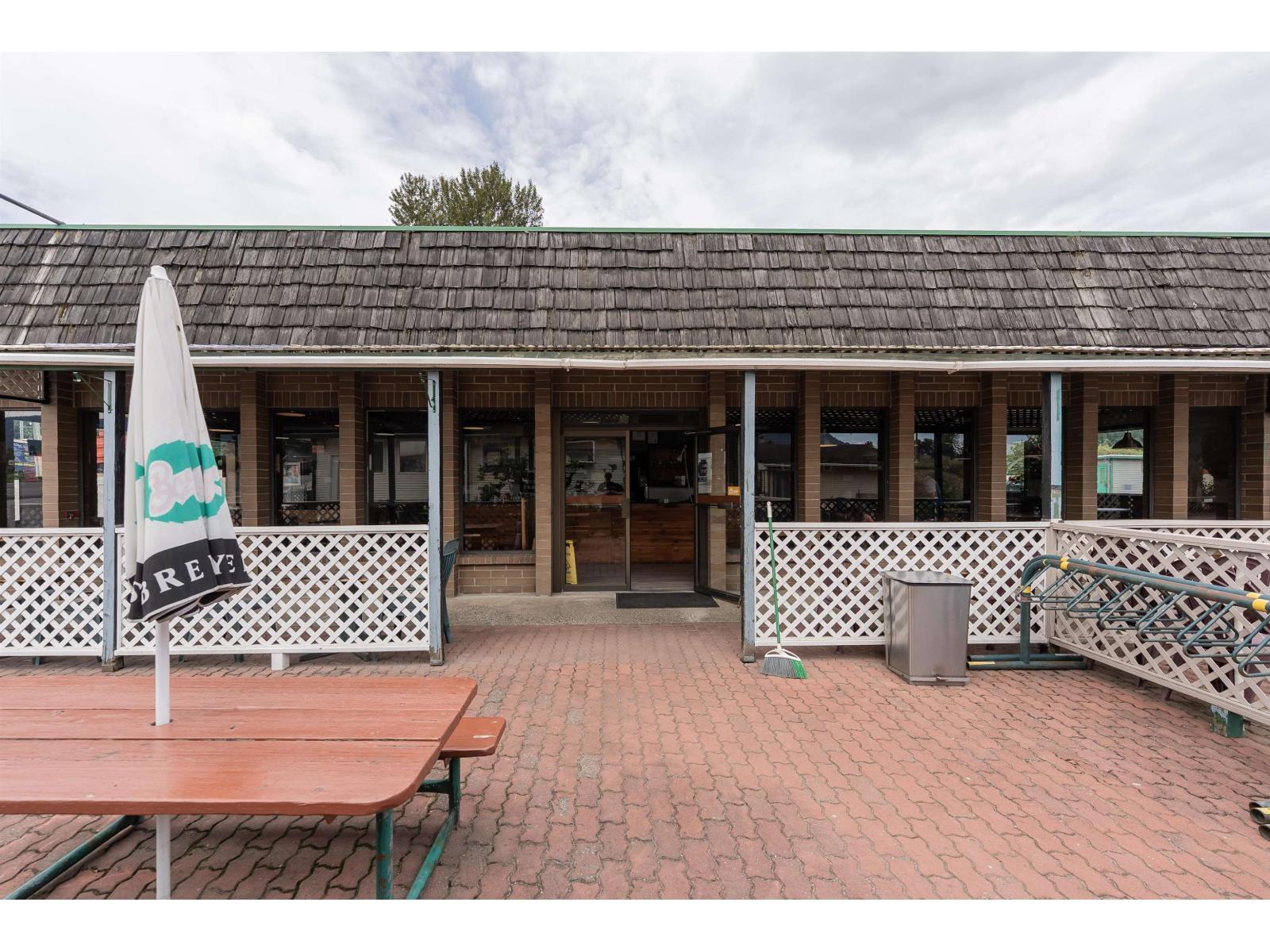 37165 Lougheed Highway, Mission, BC