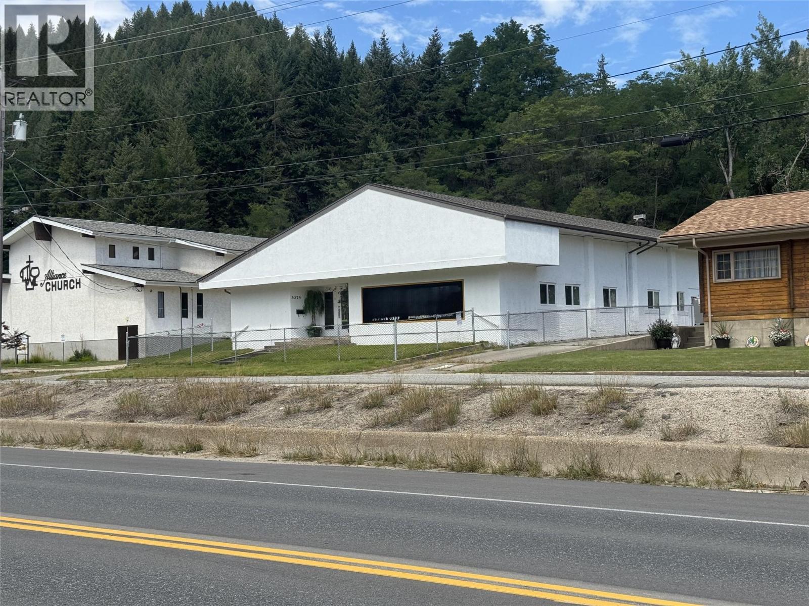 3375 Laburnum Drive, Trail, BC