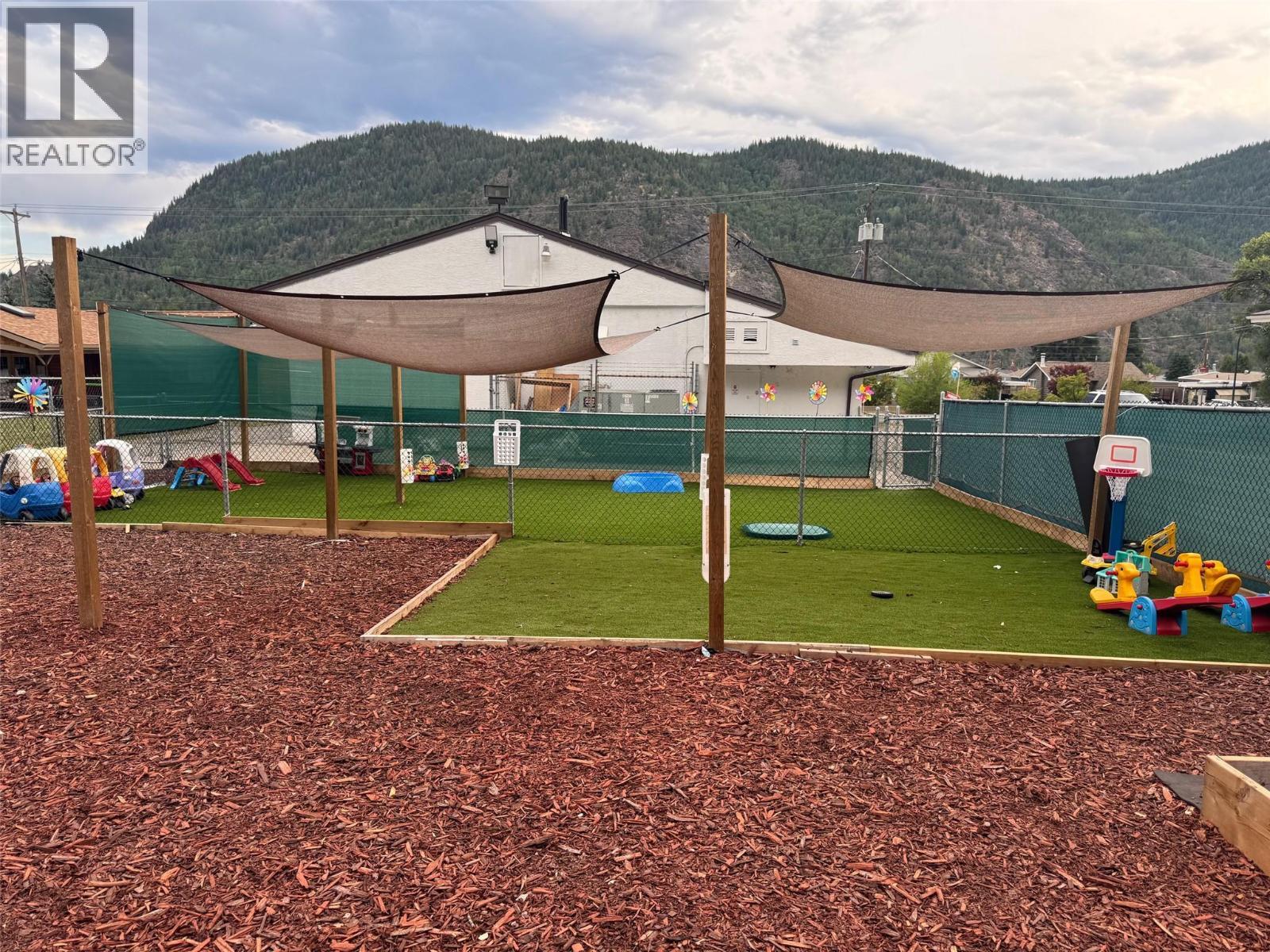 3375 Laburnum Drive, Trail, BC